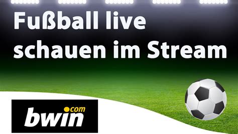 bwin fußball.